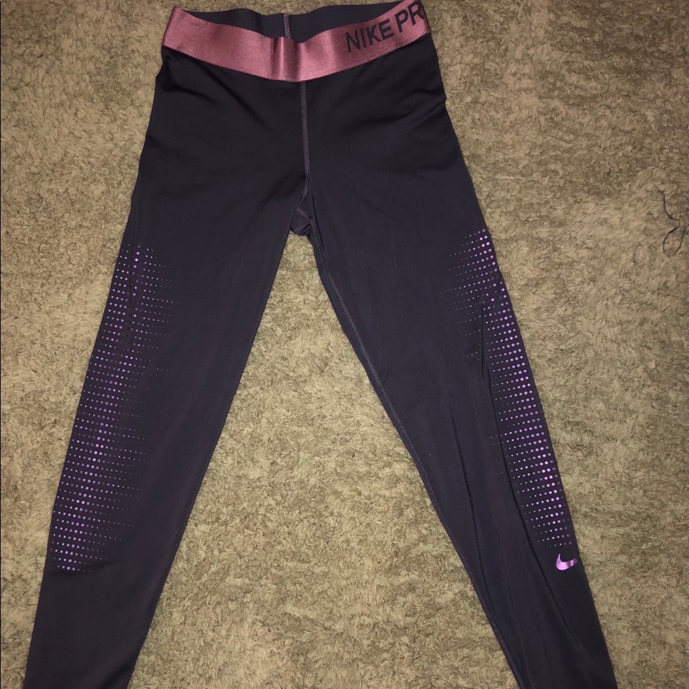 Nike Pro leggings